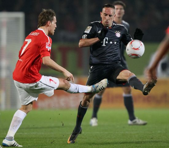 的公平性和 的公平性和